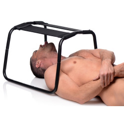 Master Series Banc de sexe Extreme Banging LoveBotz